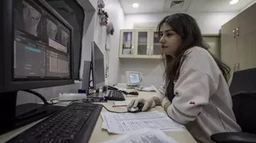 Atatürk Üniversitesi Araştırma Hastanesi ana görseli