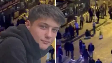 Güngören'de 17 Yaşındaki Atlas Çağlayan'ın Ölümüne Yol Açan Bıçaklama Olayı: Ambulans Çağrıları ve Müdahale Süreci