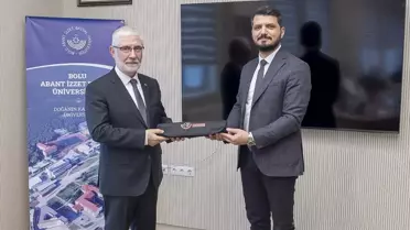 6. Ulusal Aşçılık Kampı etkinlik fotoğrafı