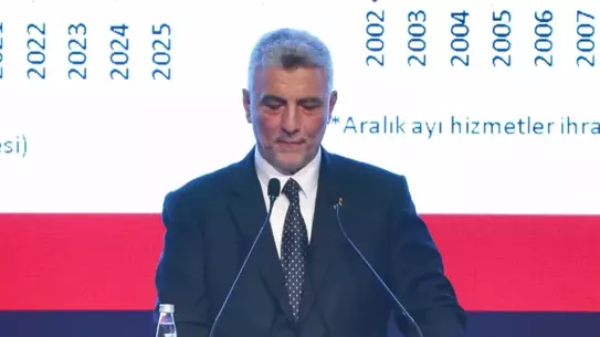 Bolat, 2025 Enflasyon Hedefi ve İşsizlik Oranını Düşük Tutma Planını Açıkladı