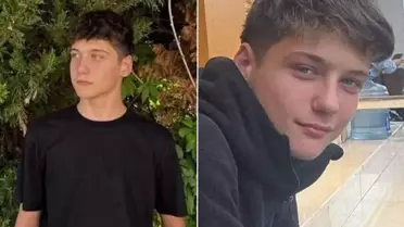 Olay yerinden görüntü