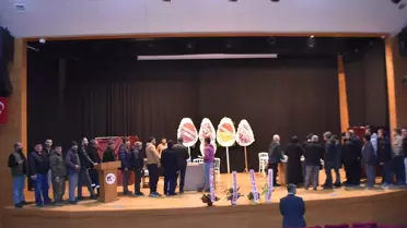 Şükrü Baş’ın yeniden seçilmesi