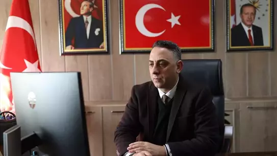 Yılın Kareleri fotoğraf yarışmasından bir örnek