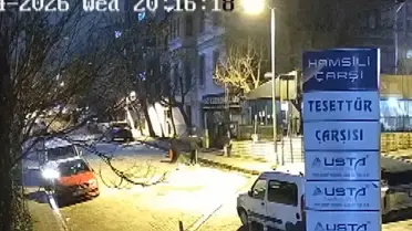 Şüpheli ifadesi sırasında polis memurları
