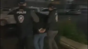 İstanbul’da 108 Yıllık Hapis Cezalı Siber Suç Şüphelisi Yakalandı