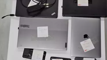 İstanbul’da 5 Milyon Dolandırıcılık Şebekesi Çökertildi