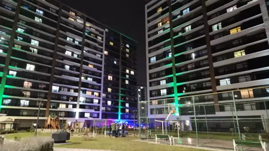 Olay yerinde bulunan ana fotoğraf