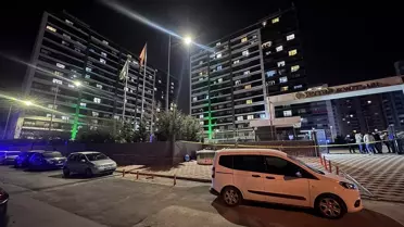 Konya’da Kardeşini Öldüren Nadir Türkmen’in Şok Edici Olayı