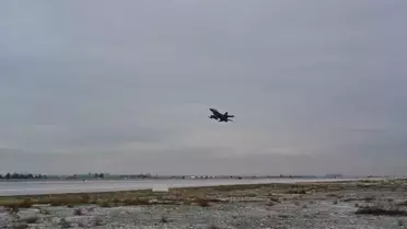 NEXUS ACE Eğitiminde Hava Kuvvetleri ve NATO AWACS İşbirliği