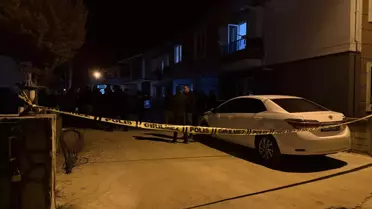 Olay yerindeki ana fotoğraf