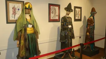 Samsun’da Osmanlı ve Selçuklu Dönemlerine Ait Kostüm Müzesi Açıldı