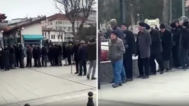 Çorum’da Soğuk Hava ve Çorba Sırağı: CHP’li Milletvekili Tepkisini Sosyal Medyaya Yansıttı