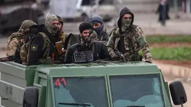 Suriye Ordusu Fırat Nehri Boyunca Operasyonunu Genişletti, Civillere Uyarı