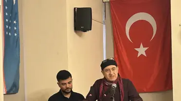 Türk Edebiyatı Vakfı’nın Yazı Editörlüğü ve Medya Kursu 36 Öğrenciyi Mezun Ettı