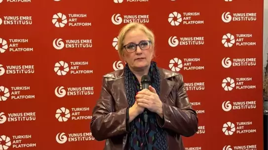 Türk Sanat Platformu ana görseli