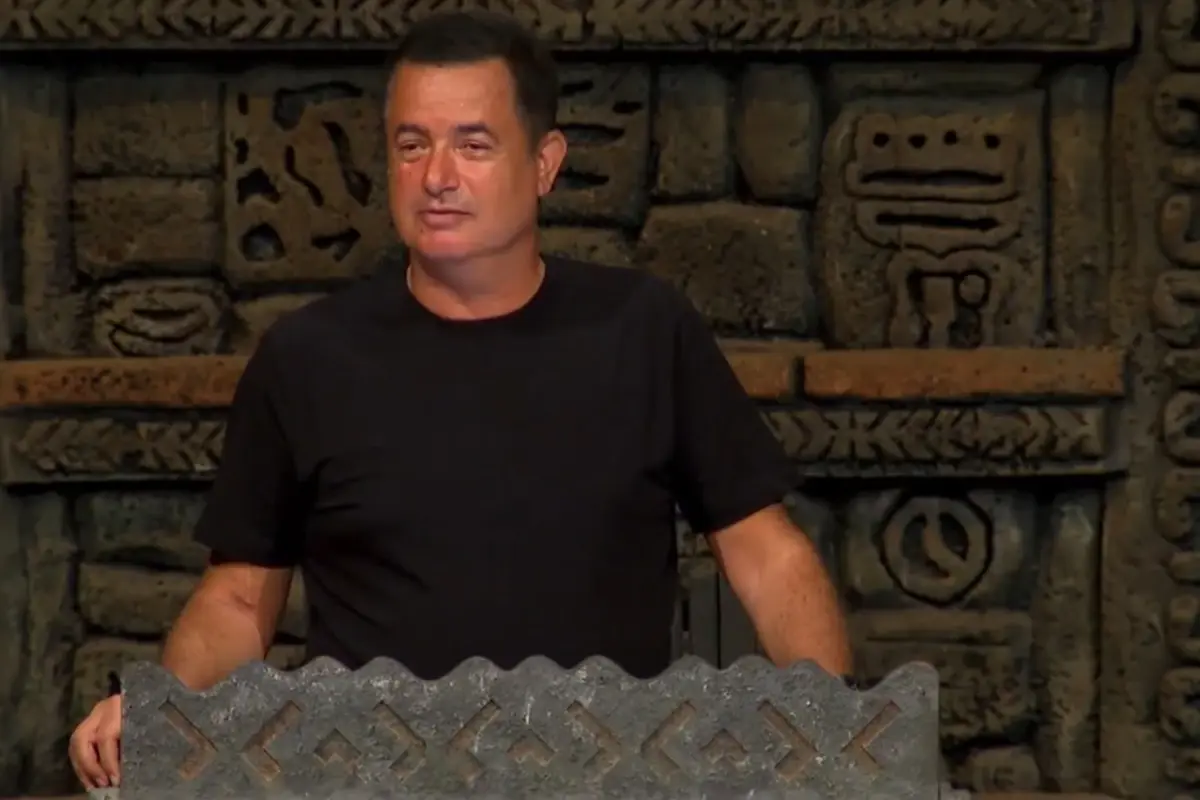 Acun Ilıcalı'dan Survivor 2026'da RTÜK'e Takıntılı Yeni Ceza Şoku