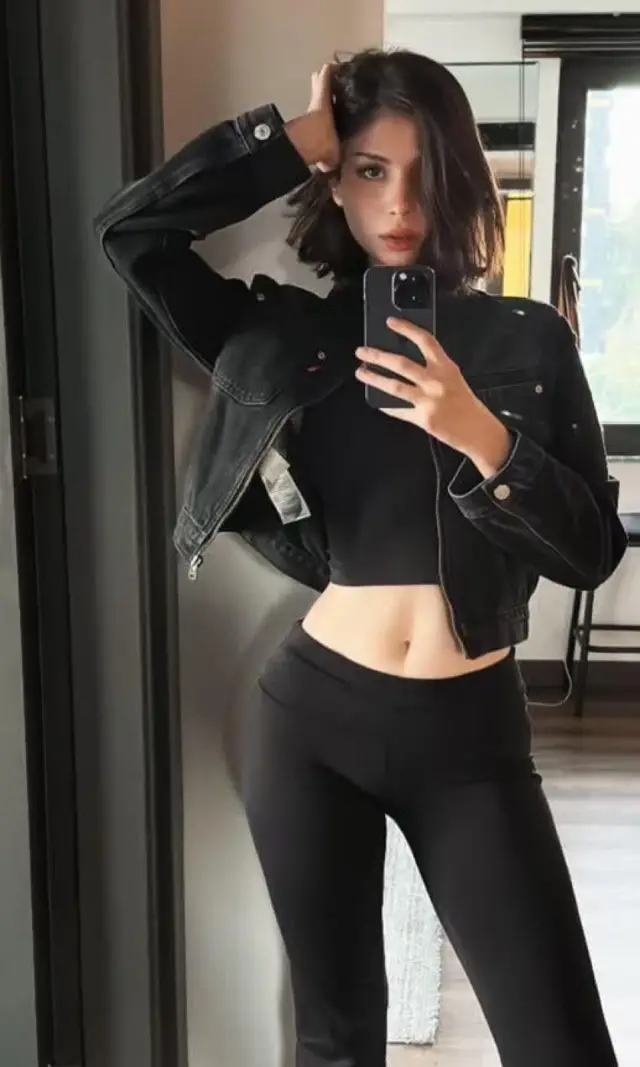 Fadime’nin duygusal sahnesi