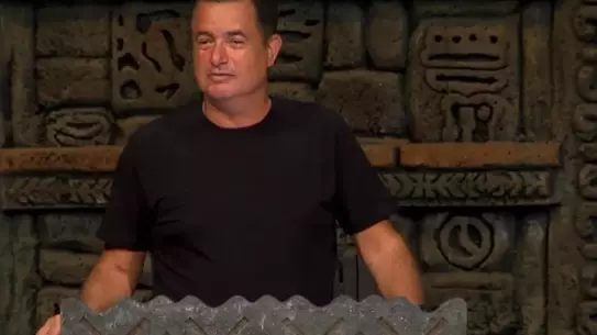 Acun Ilıcalı'dan Survivor 2026'da RTÜK'e Takıntılı Yeni Ceza Şoku