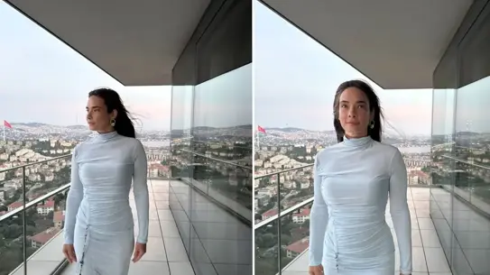 Müge Boz, 20 Yıldır Sedefle Mücadele Ettiğini ve Detoks Sürecini Açıklıyor