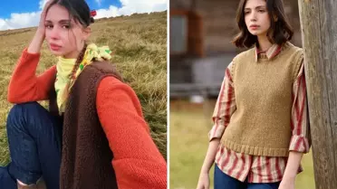 Zeynep Atılgan’ın Fadime Performansı İzleyicileri Büyülüyor