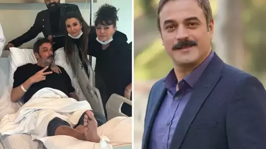 Ufuk Özkan’ın Karaciğer Krizi: Yanlış Diyet ve Tek Çözüm Organ Nakli