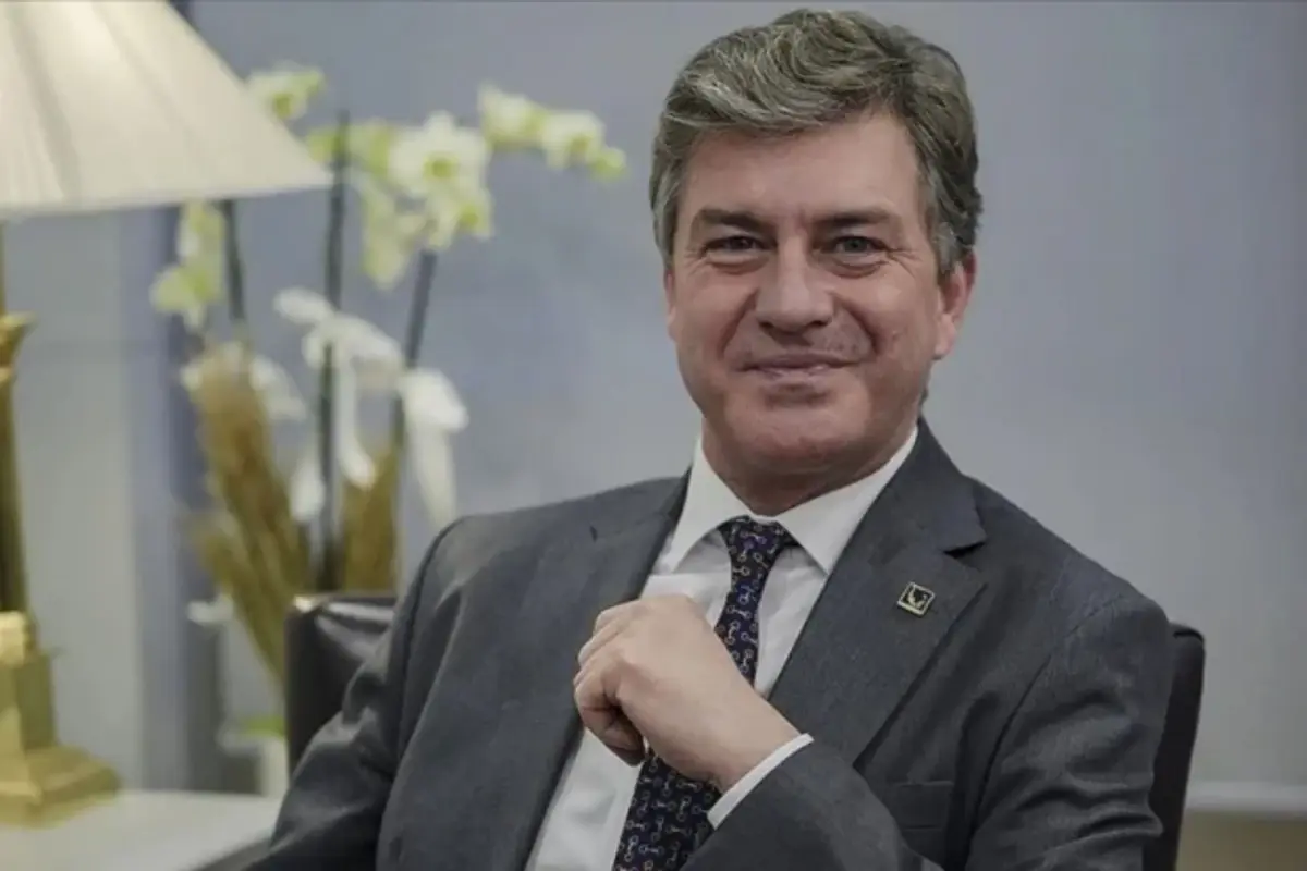 Devlet Opera ve Balesi'nde Yönetim Değişikliği: Tan Sağtürk Görevden Alındı