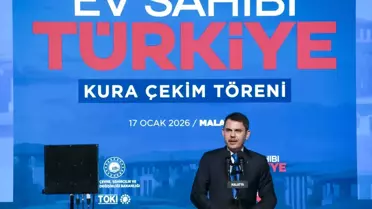 Sosyal konutların inşaat aşaması