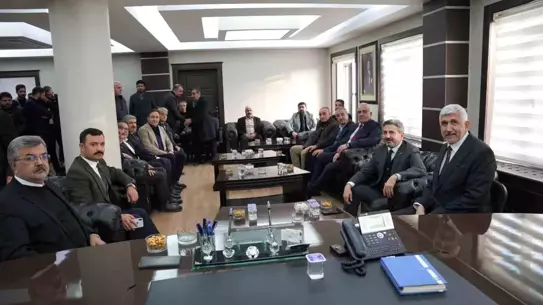 Kahta’da yürütülen projeler görselleri