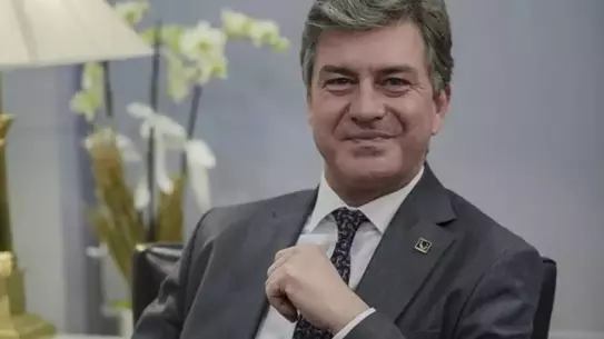 Devlet Opera ve Balesi'nde Yönetim Değişikliği: Tan Sağtürk Görevden Alındı