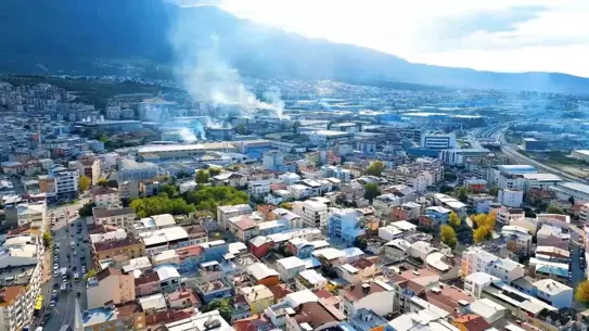 Hidrojenli hibrit filtrasyon sistemi kurulumu