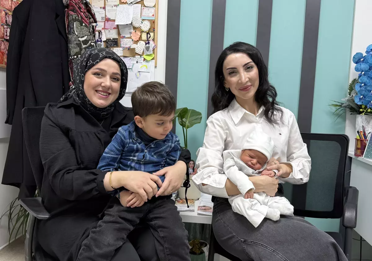 Sezaryen Sonrası Doğum: Normal Doğuma Geçiş Mümkün mü?