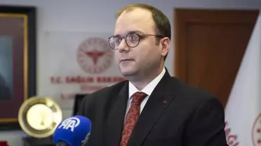 Denetim sırasında sağlık çalışanları