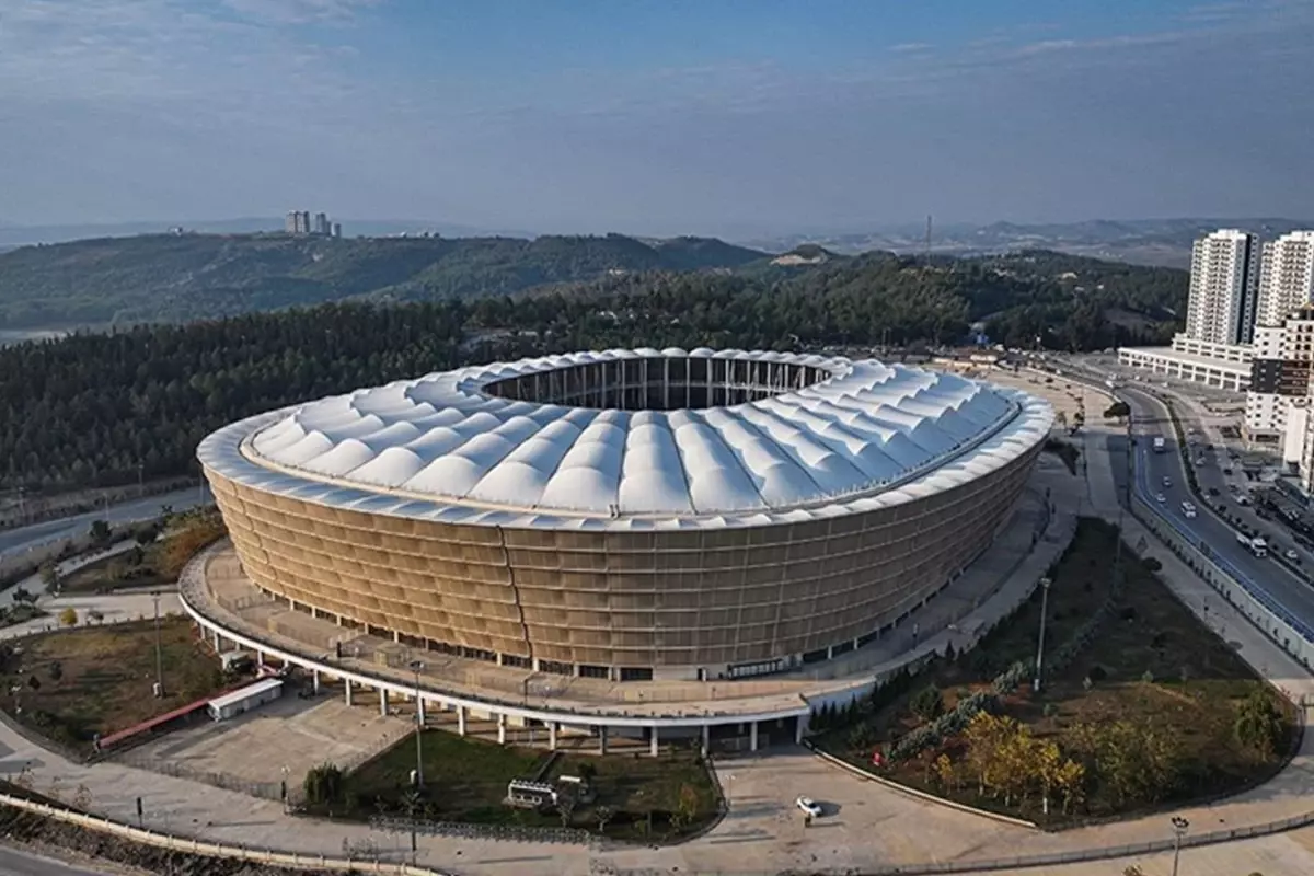 Adana Demirspor’un Sezon Sonu Kaderi Açık: 17 Hafta Kalan Süreçte Küme Düşüşü Kesin