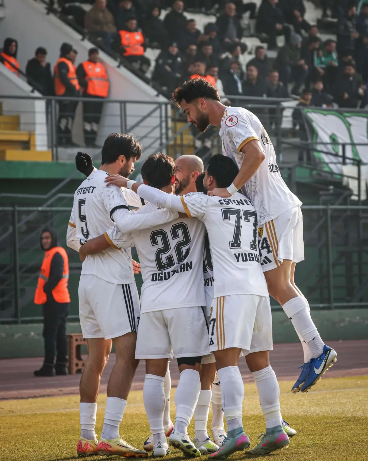 Aliağa FK, Gebzespor Karşısında Evinde Galibiyet Peşinde