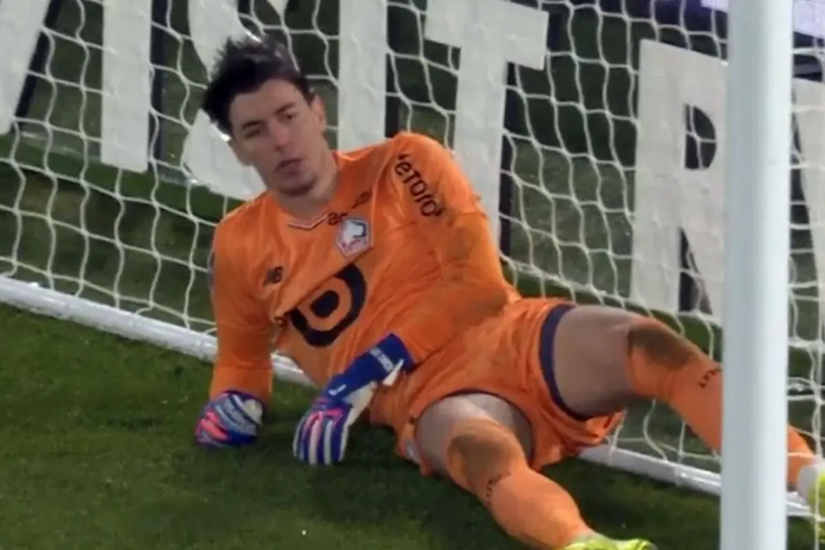 Berke Özer’in PSG Maçındaki Zorlu Anları ve Lille’in 3-0’lık Zaferi