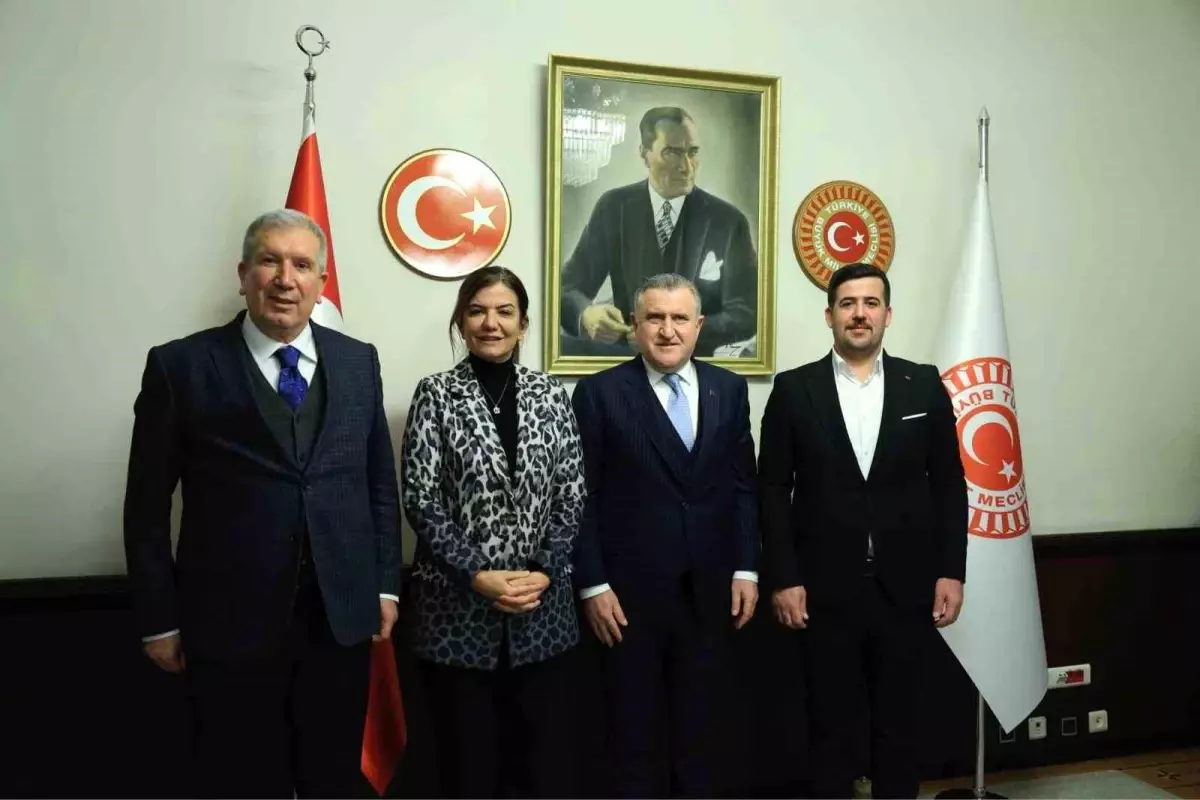 Diyarbakır Çüngüş’te Yarı Olimpik Yüzme Havuzu Projesi Onaylandı