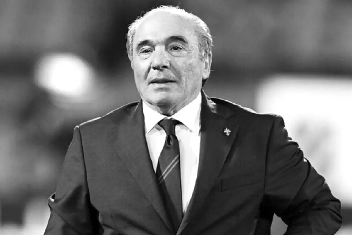 Fiorentina’nın Kurucu Başkanı Rocco Commisso 76 Yaşında Vefat Etti