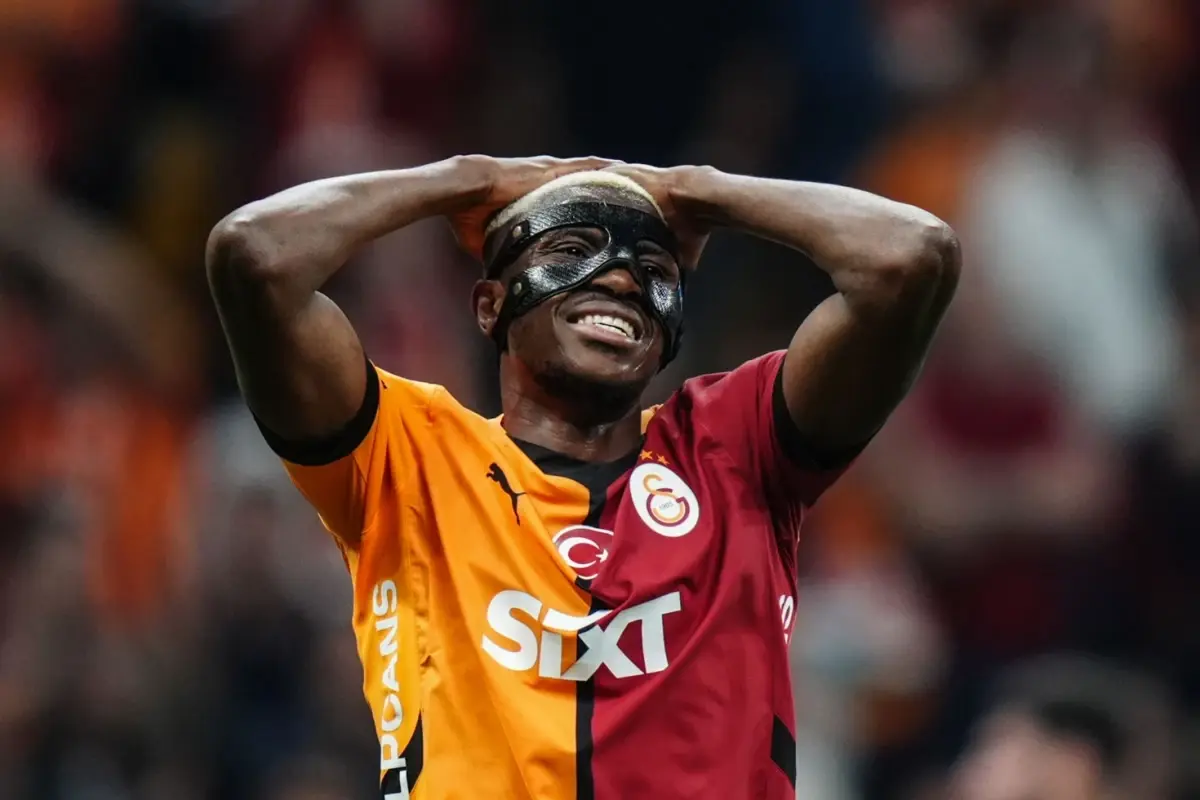 Galatasaray taraftarını delirten sözler