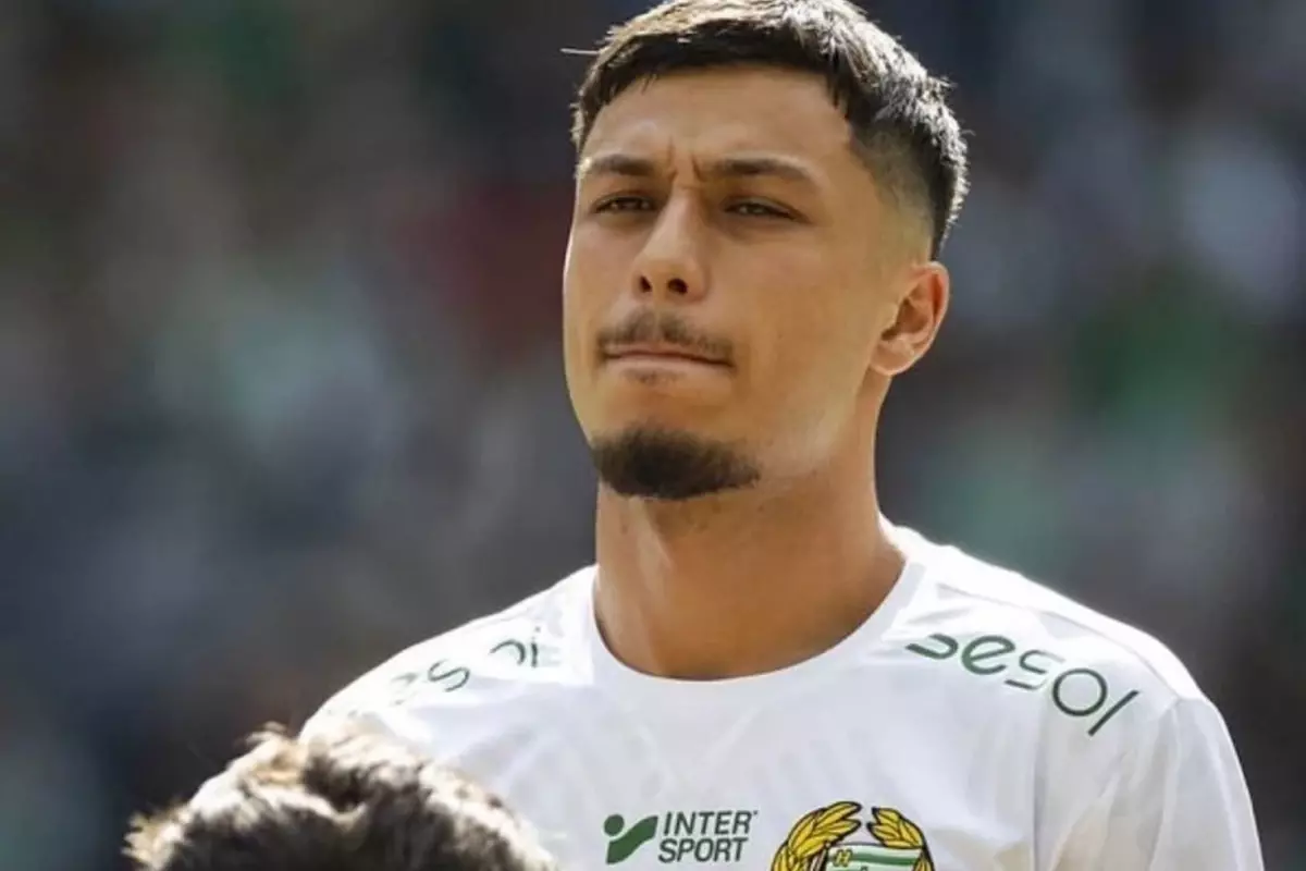 Alper Emre Demirol, 1,5 Yıllık Sözleşmeyle Vanspor’a Katıldı