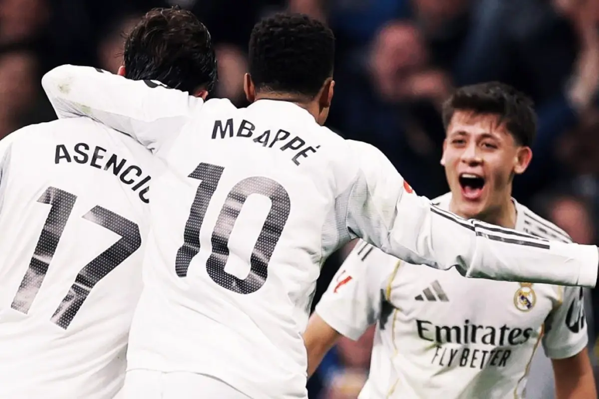 Arda Güler'in Girişi Real Madrid'i Kurtardı: Levante'ye 2-0'lık Galibiyet