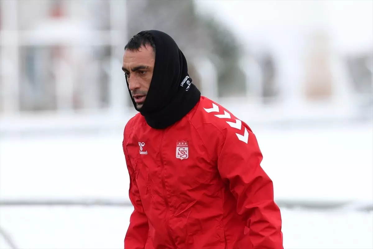Sivasspor, Bodrum’da Sahaya Çıkmaya Hazır: Maç Öncesi Hazırlıklar Tamamlandı