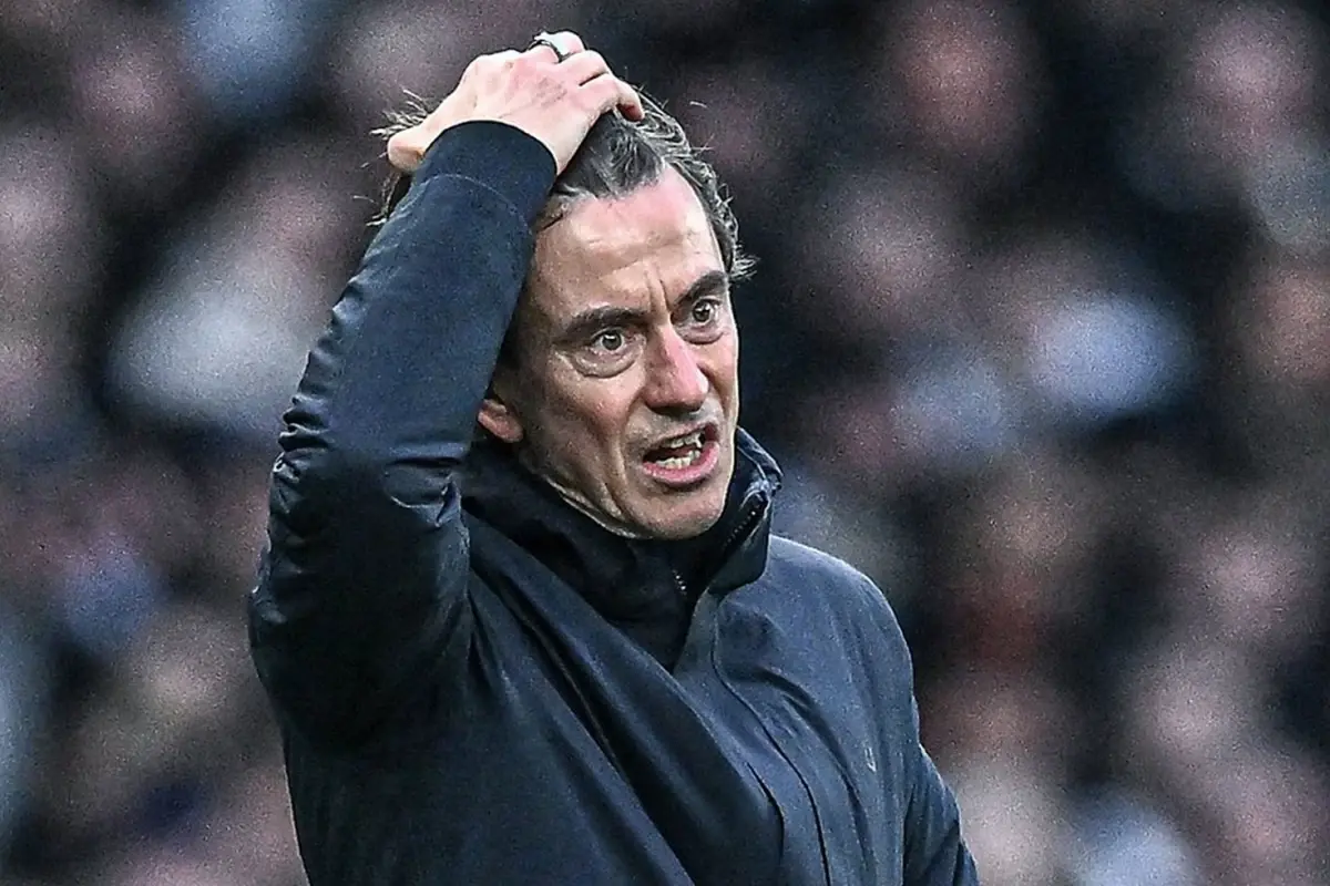 Tottenham, West Ham'ın 90+3 Dakikasındaki Şok Golüyle 2-1 Yenildi; 13 Maçta 11. Puan Kaybı