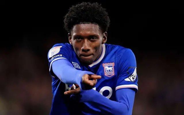 Jaden Philogene Beşiktaş forması