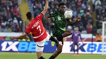 Nijerya, Mısır'ı Penaltılarla Geçerek Afrika Uluslar Kupası'nda Üçüncülük Belli Oldu