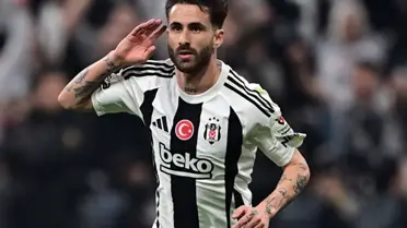 Rafa Silva Benfica formasıyla