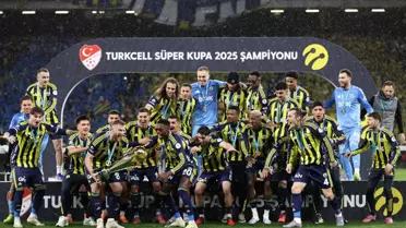 Fenerbahçe'de Şok Sakatlık: Sebastian Szymanski Kadro Dışında