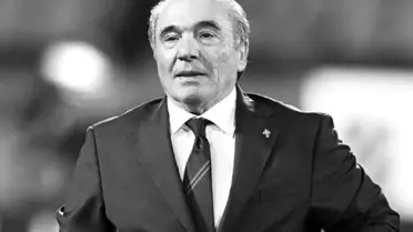 Rocco Commisso’nun son fotoğrafı
