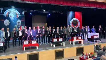 Gençlerbirliği Genel Kurulu