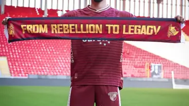 Antunes'in Sakatlığı Göztepe'yi 3 Hafta Bekletiyor