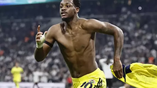 Jhon Duran Napoli transfer spekülasyonu